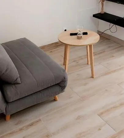 Le Marbre De Апартаменты