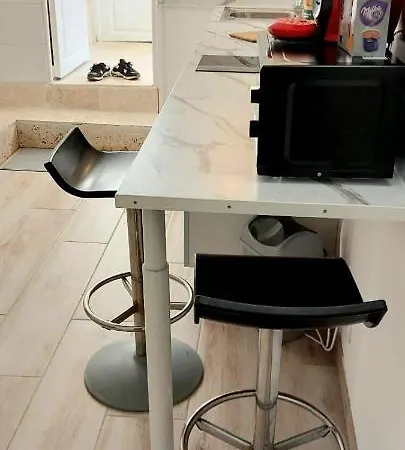 Le Marbre De Апартаменты Вандарг