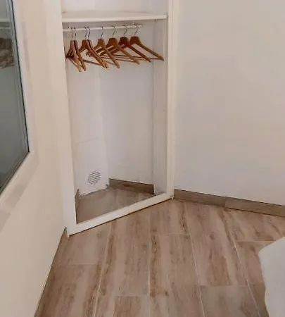 Апартаменты Le Marbre De Вандарг