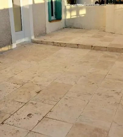 Le Marbre De Апартаменты